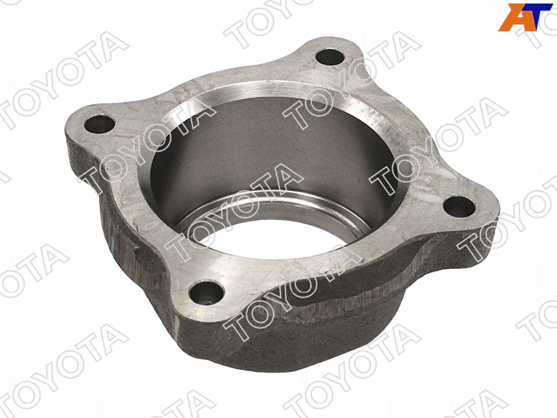 Корпус подшипника задней полуоси TOYOTA FORTUNER/HILUX 05- 42421-0K030 42421-0K030
