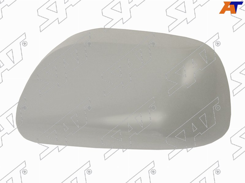 Накладка зеркала TOYOTA COROLLA 06-09 LH ST-TY29-940C-2 ST-TY29-940C-2