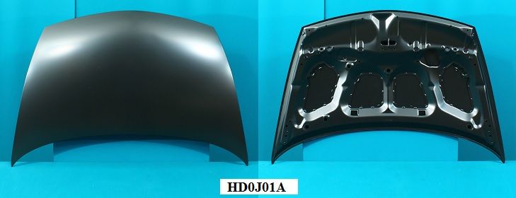 Капот HDCVC06-334 HDCVC06-334