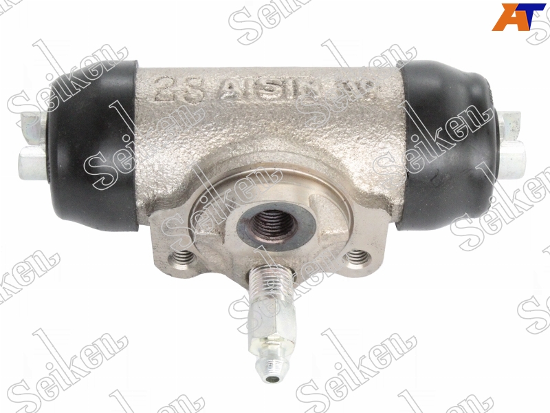 130-10591 Seiken Цилиндр тормозной рабочий RR TOYOTA LAND CRUISER 80/HIACE/REGIUSACE LH1## для 