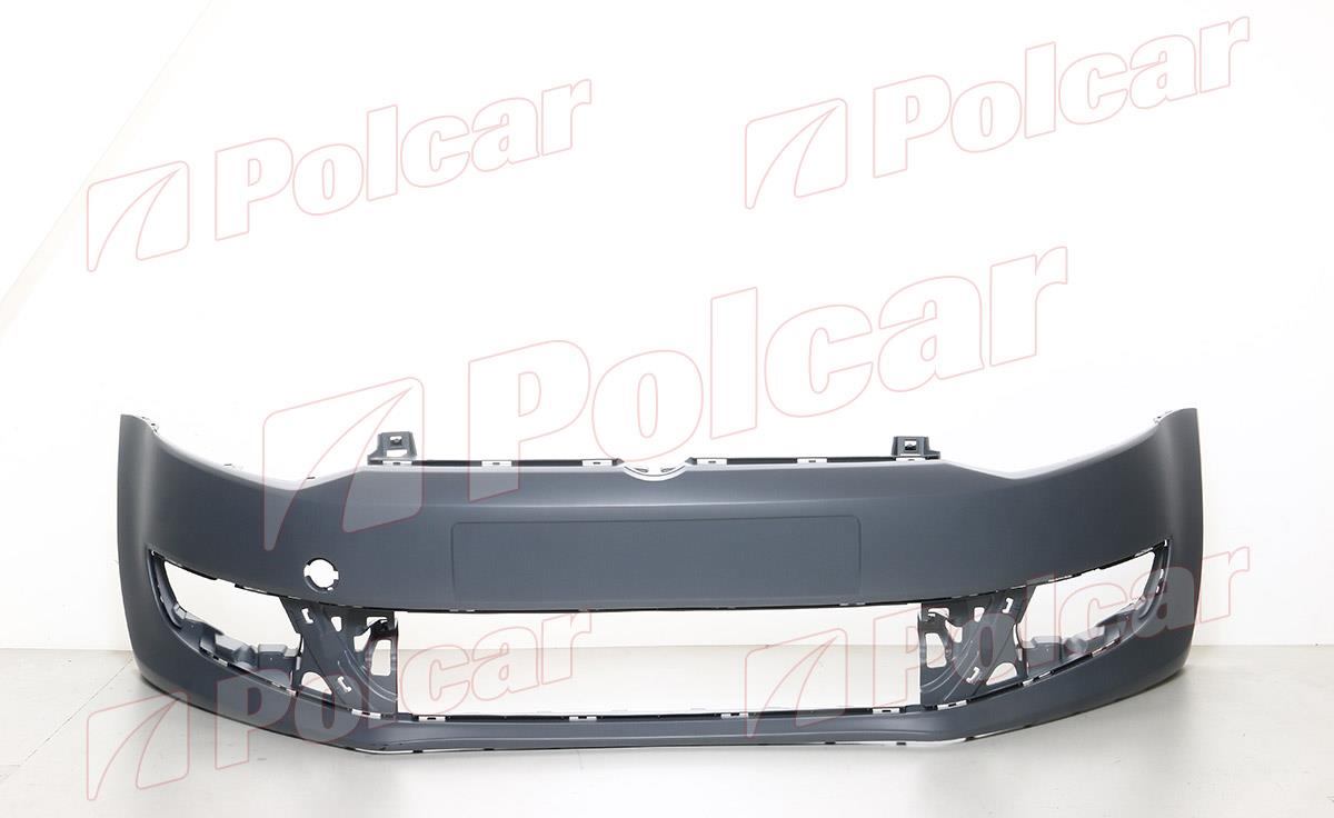 953307-J Polcar Бампер передний для 