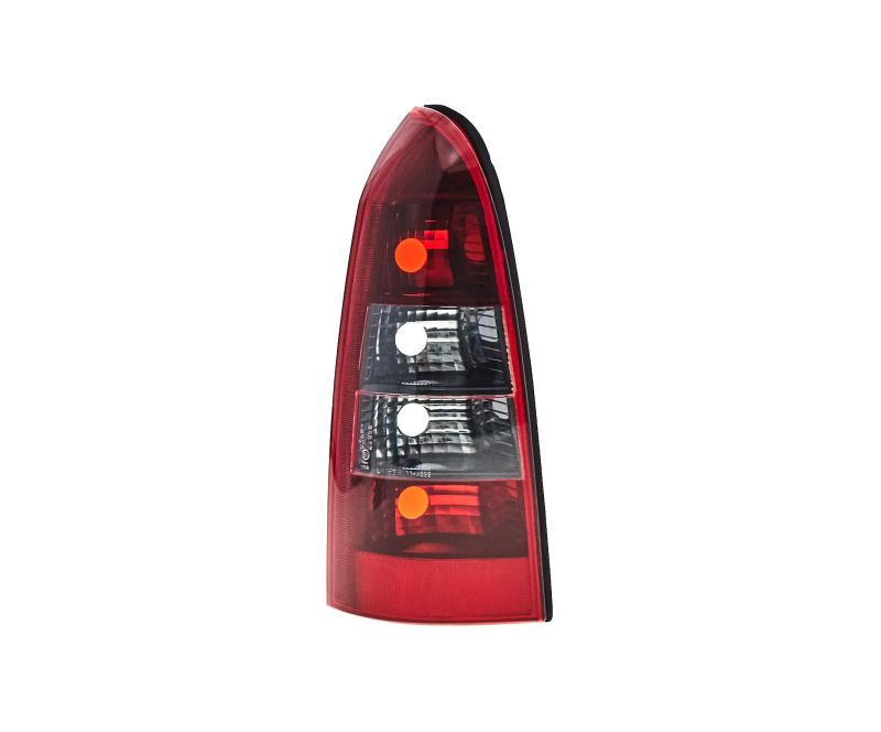 Фонарь задн.лев.тонир. Caravan ZOP1915CL ZOP1915CL