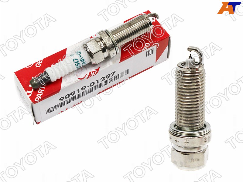 90919-01297 Toyota Свеча зажигания TOYOTA RAV4 19- M20A-FKS для 