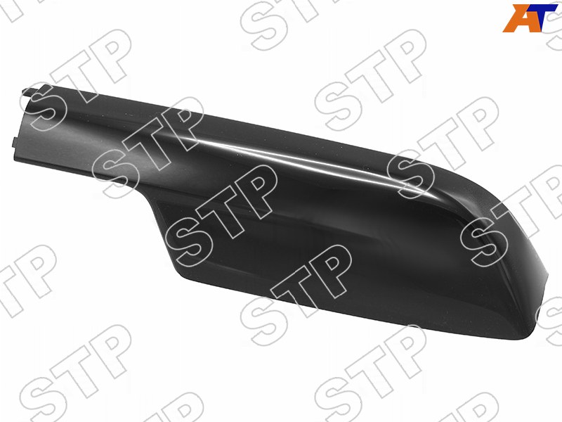 Заглушка рейлинга TOYOTA KLUGER/HIGHLANDER 00-07 LH задняя STP-63494-48010 STP-63494-48010