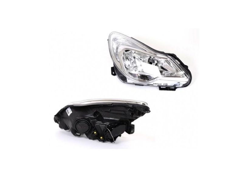 ZOP1169R(D) General Motors ПЕРЕДНЯЯ ФАРА для 