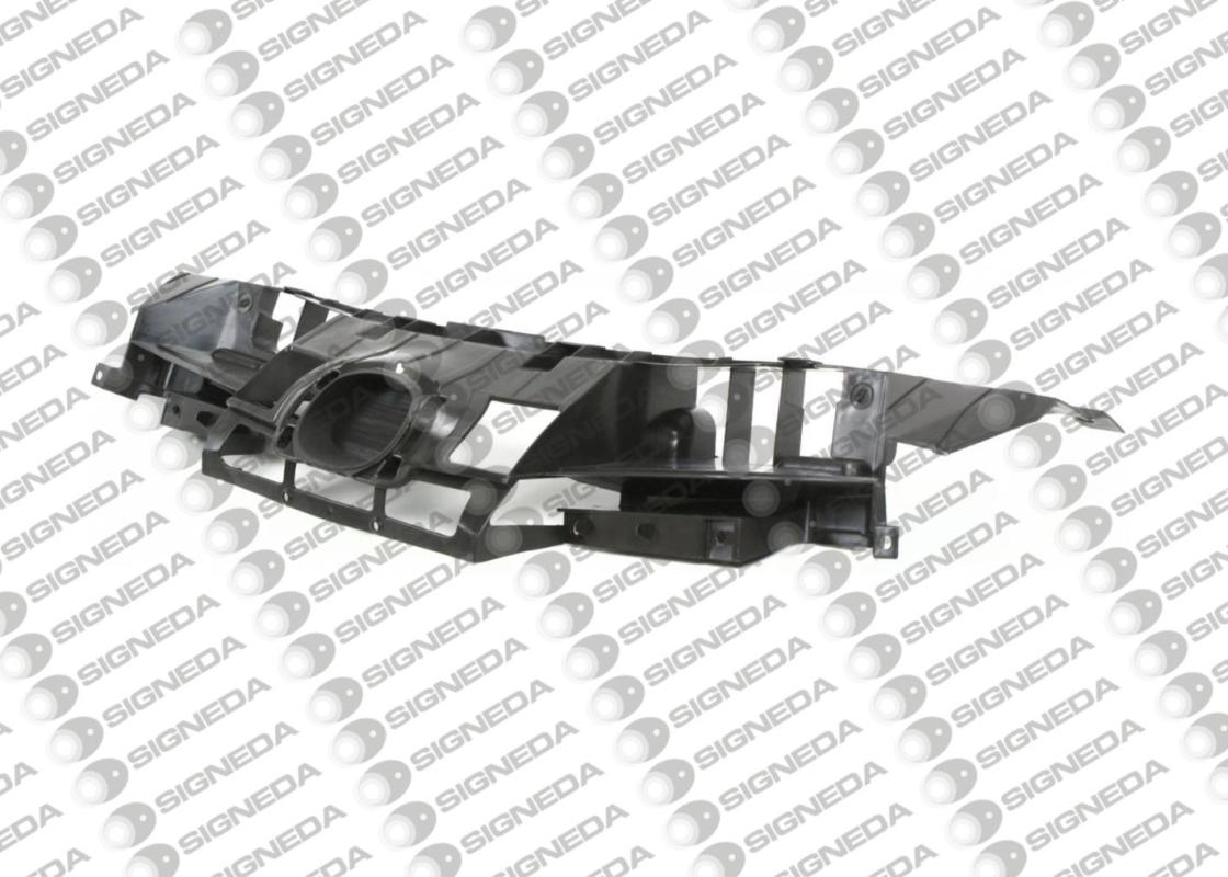 PMZ07109GA TYG Каркас бампера внутренний 2009-2011г для 
