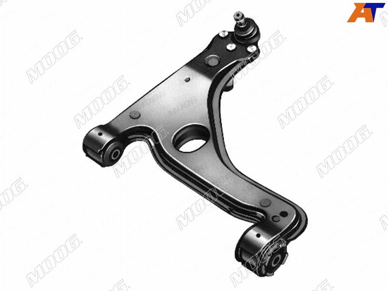 Рычаг передний нижний (США) OPEL ASTRA H 04-14/ZAFIRA B 05- RH OP-WP-0671 OP-WP-0671