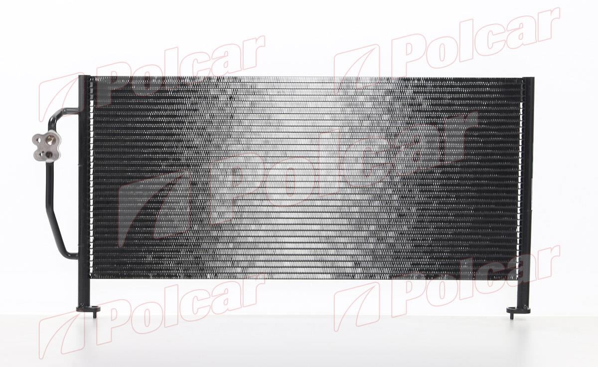 Радиаторы кондиционера 7240K8C1 7240K8C1
