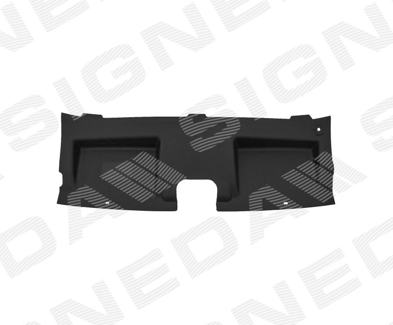 Дефлектор радиатора PFD33303(K)A PFD33303(K)A