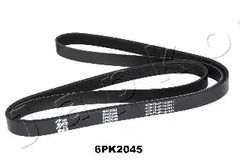 6PK2045 Mitsuboshi Ремень поликлиновой для 