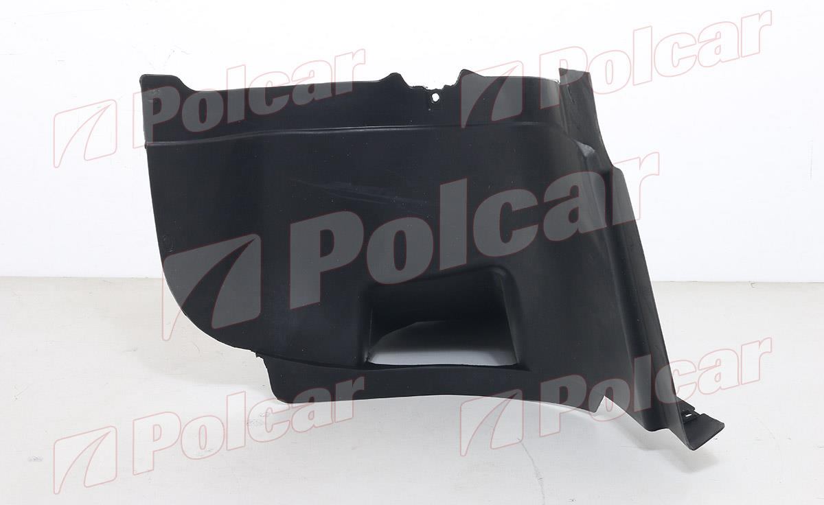 VW PASSAT CC (3CC) 06.08 - 02.12 :Подкрылок передний левый 9556FL1Q 9556FL1Q