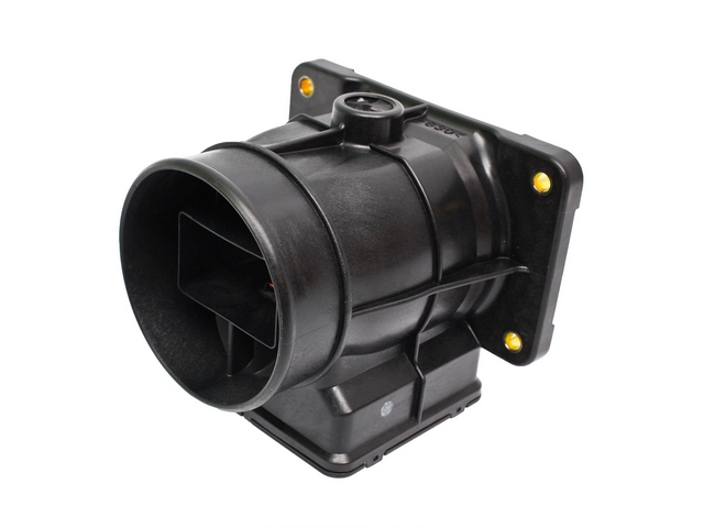 Датчик массового расхода воздуха (ДМРВ, расходомер) 2.0 MBL34360505 MBL34360505