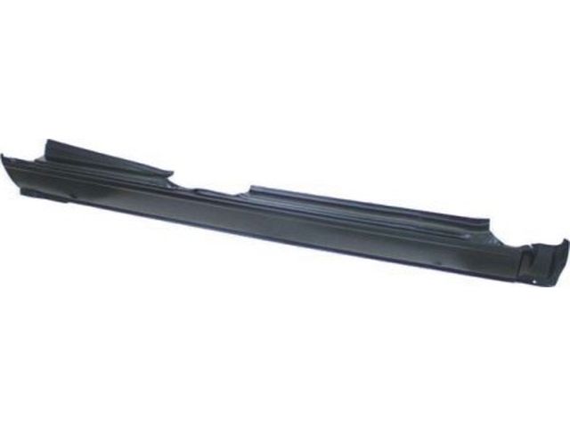 E30 ПОРОГ ЛЕВ (4 дв) (KLOKKERHOLM) BME3084-481-L BME3084-481-L