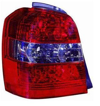 Фонарь левый 2004- TYHIG04-740-L TYHIG04-740-L