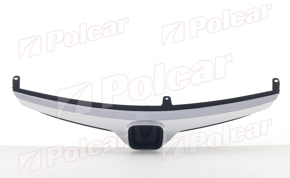 384505-2 Polcar Решетка для 