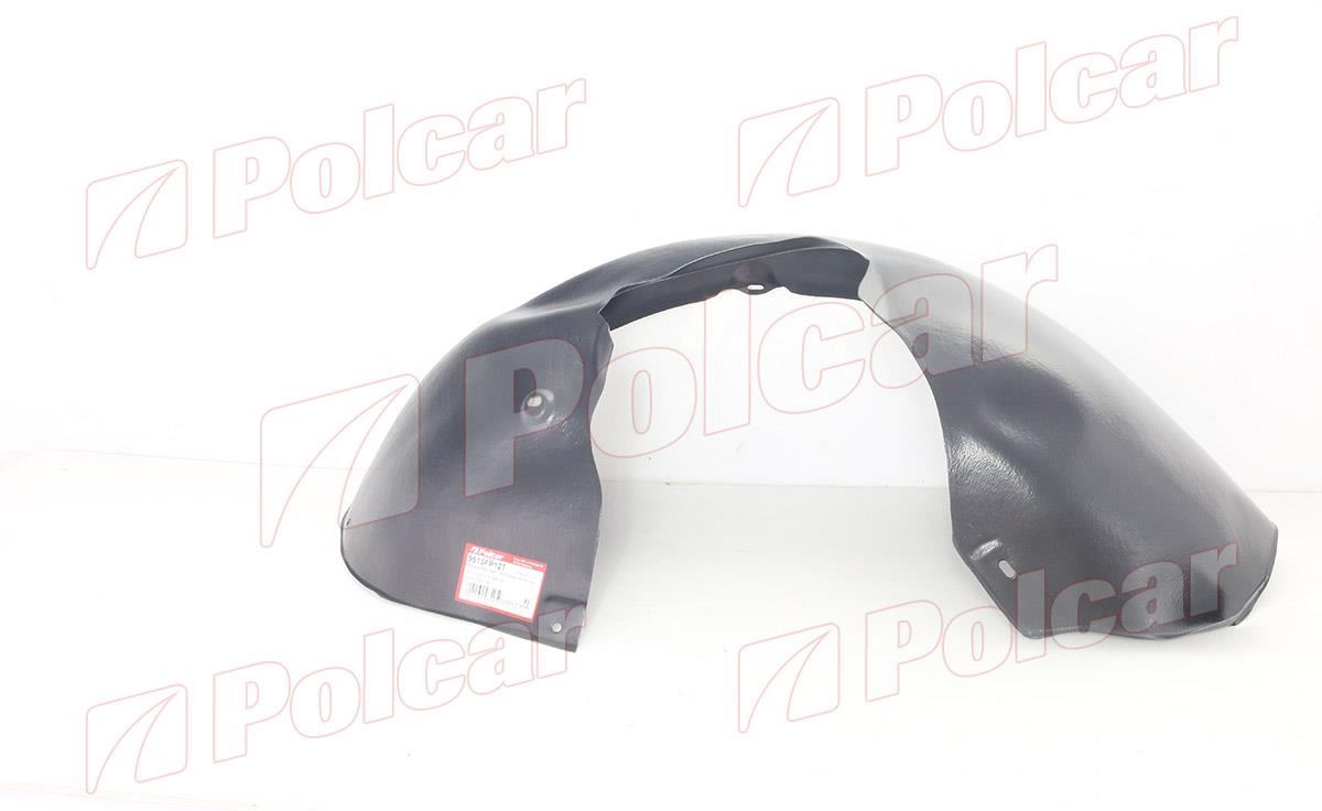 9513FP12T Polcar Подкрылок правый для 