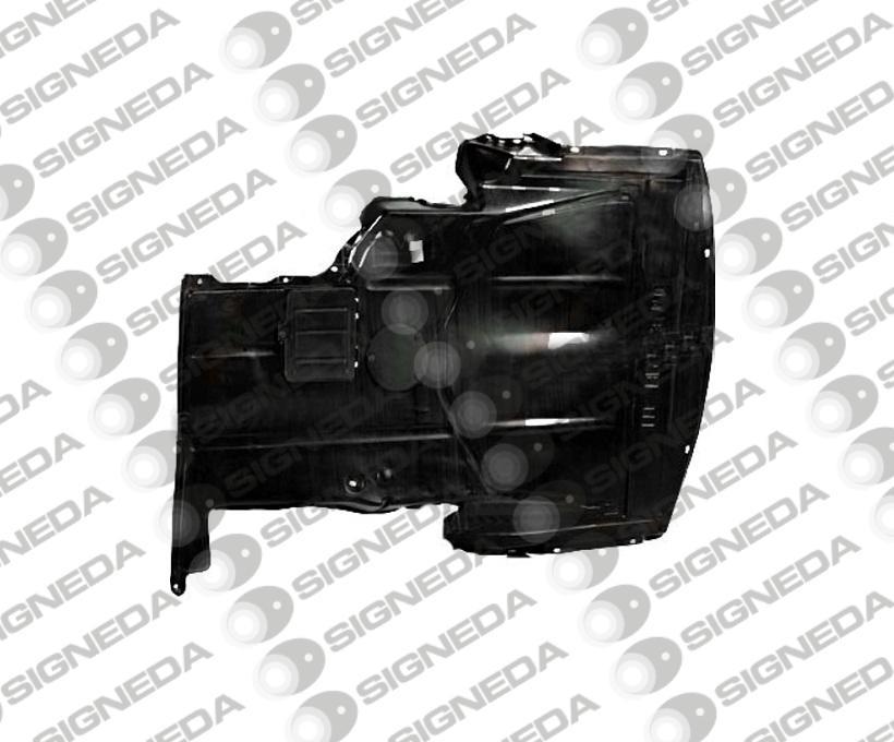 Защита двигателя бензин PBM60011A PBM60011A