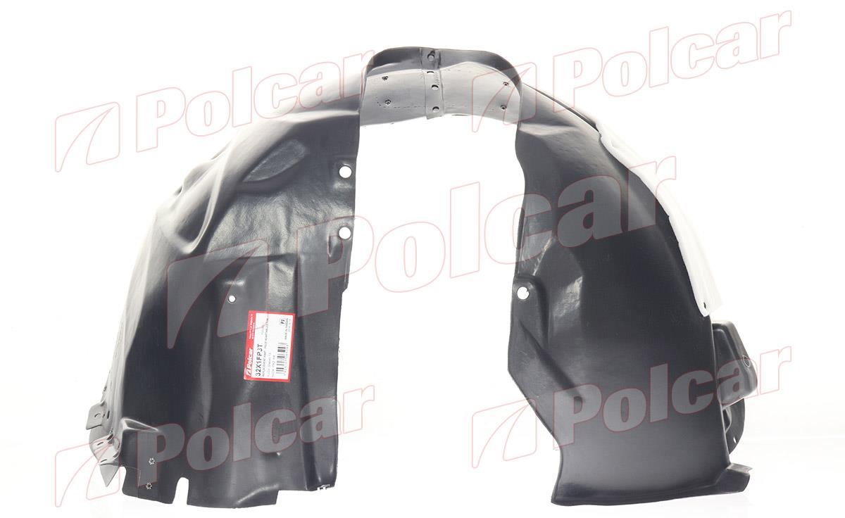 32X1FP3T Polcar Подкрылок правый для 