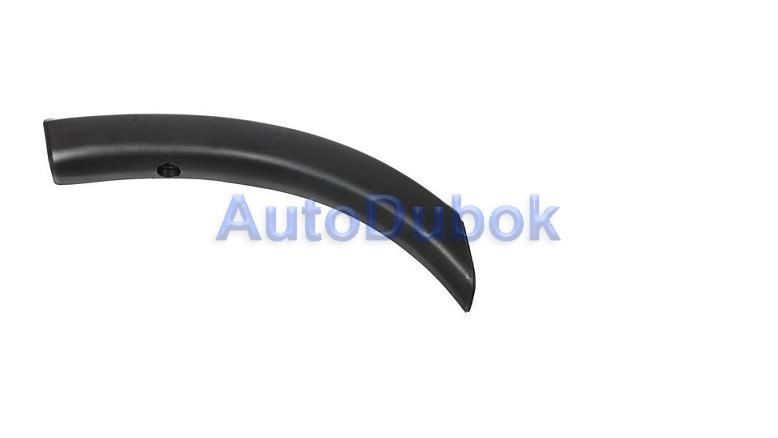 Расширитель бампера заднего правый MBL1500303RBR MBL1500303RBR