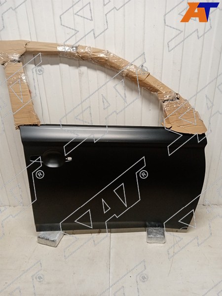 Дверь передняя MITSUBISHI OUTLANDER 12-15 RH (уценка на 10%) D10-ST-88-0003-U001 D10-ST-88-0003-U001