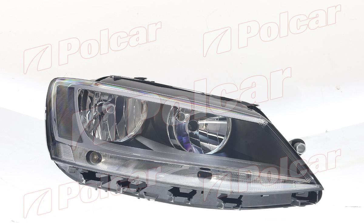 Фара основная 9503100E 9503100E