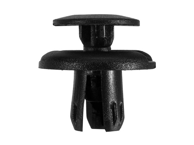 MB645307 Mitsubishi Клипса втулка пластик для 