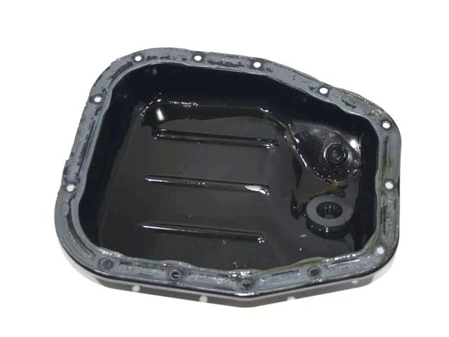 BY170010700F3001 DOMINANT Поддон картера двигателя 4G18 для 