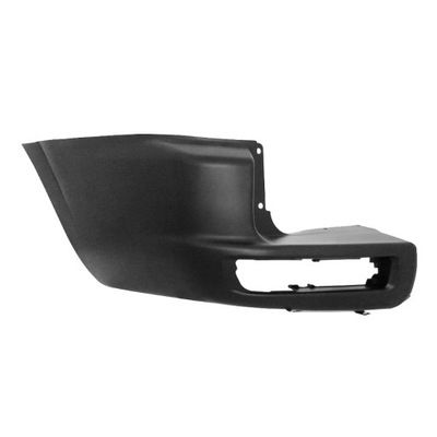КЛЫК БАМПЕРА ЗАДНЕГО ЛЕВЫЙ PAJERO/MONTERO 01-06 MB8530870-BL00 MB8530870-BL00