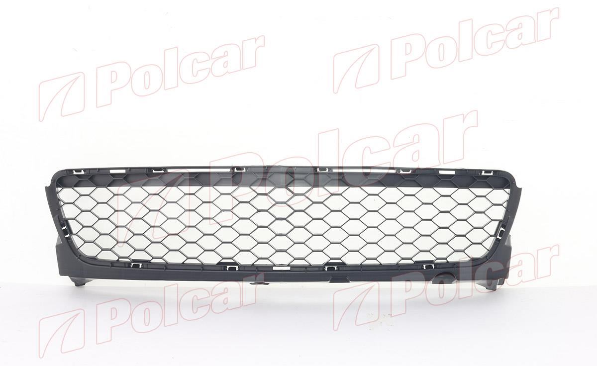 MAZDA 3 (BK) 10.03 - 07.09 :Решетка в бампере, SDN, .07- 45412720 45412720