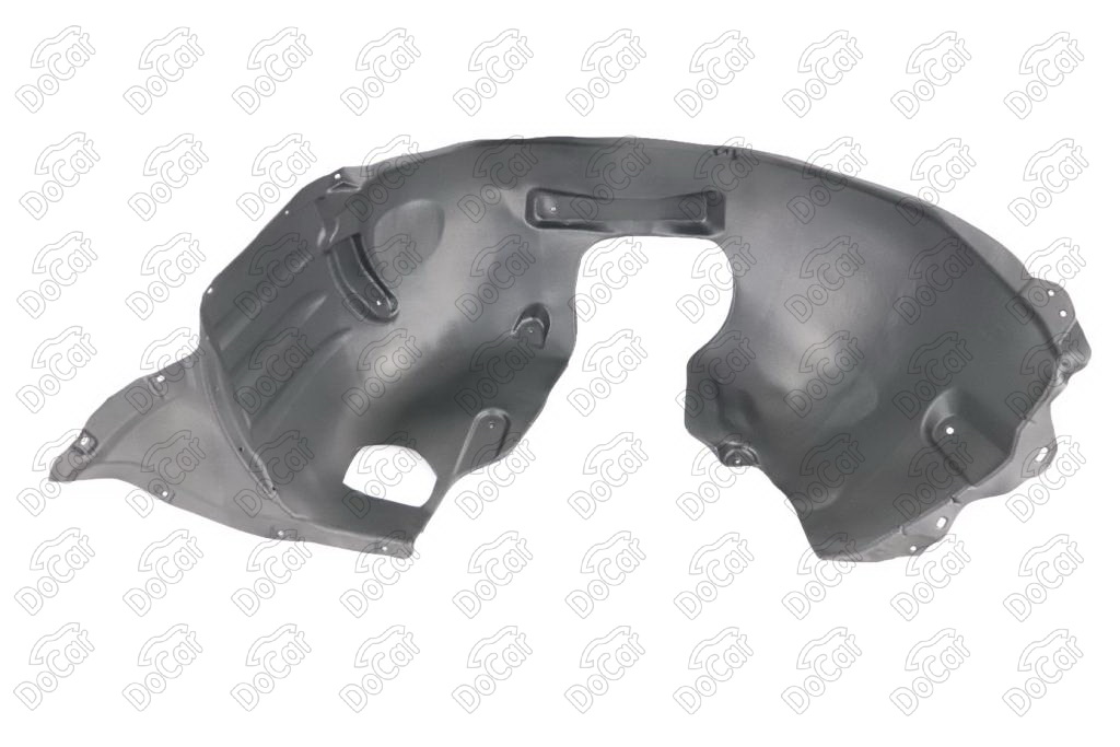 Подкрылок передний Лев. Audi A6 2014-2017 5D 8V0821171-DCR 8V0821171-DCR