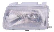 Фара 4-ре контакта левая VWPLO95-000-L VWPLO95-000-L