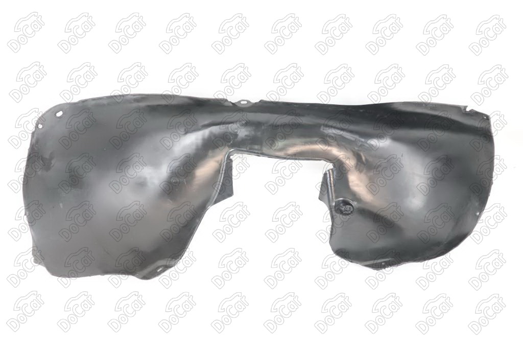 Подкрылок передний Прав. задняя часть VW Passat B6 2005-2010 3C0805978-DCR 3C0805978-DCR