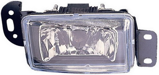 COROLLA ФАРА ПРОТИВОТУМ ПРАВ (ХЭТЧБЭК) (DEPO) TYCRL01-071-R TYCRL01-071-R