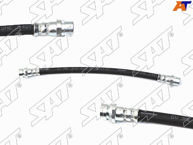ST-34326776868 Sat Шланг тормозной задний (Таиланд) BMW X5 (E70/F15) 06- RH для 