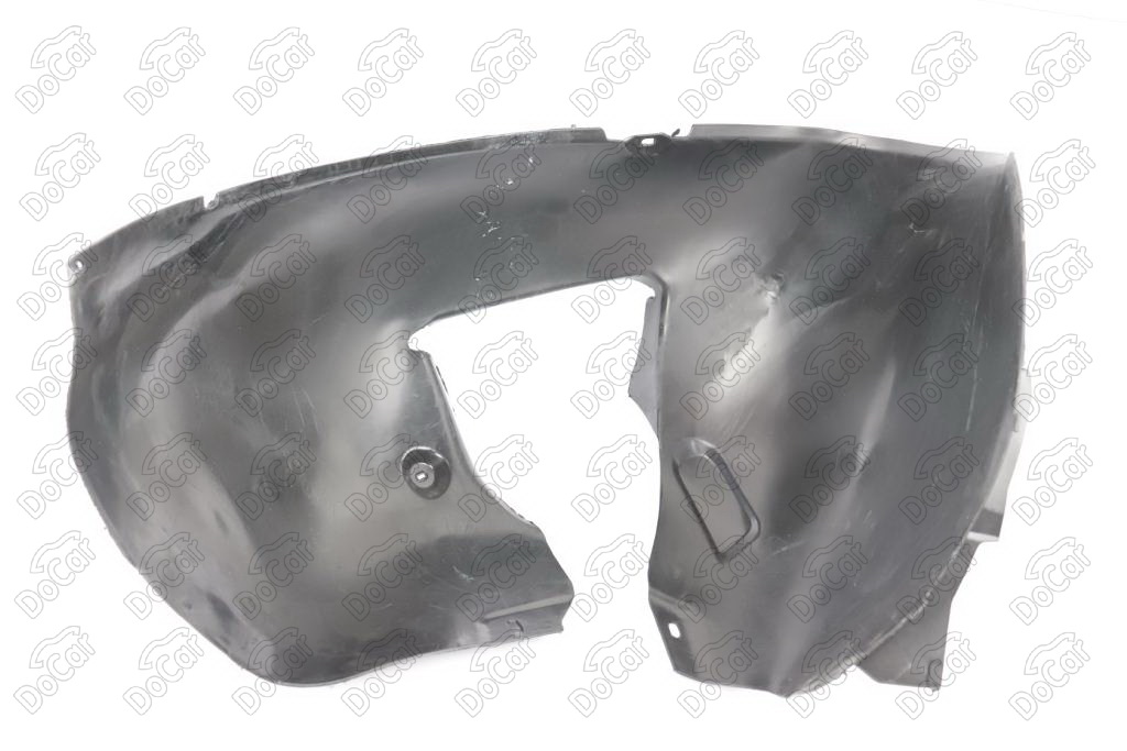 Подкрылок передний Лев. VW Passat CC 2008-2012 3C8805977A-DCR 3C8805977A-DCR