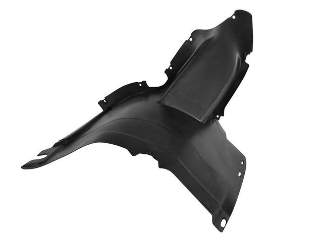 VWL042020700SR Sailing ПОДКРЫЛОК ПЕРЕДНИЙ ПРАВЫЙ (ПЕРЕДНЯЯ ЧАСТЬ) JETTA 06-11 для 