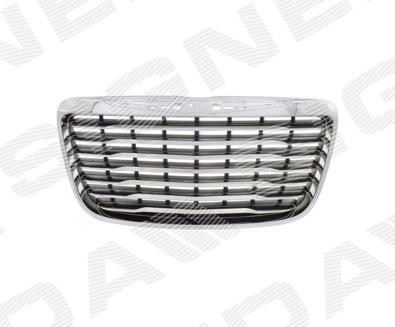PCR07076GA Chrysler РЕШЕТКА РАДИАТОРА для 