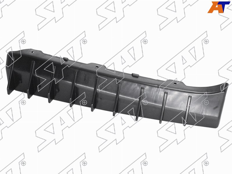 ST-HN67-000B-1 Sat Крепление бампера HYUNDAI SANTA FE 12-19 RH для 