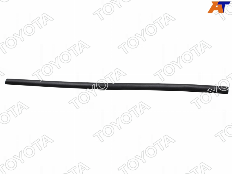 53395-42070 Toyota Уплотнитель капота TOYOTA RAV4 15-19 для 