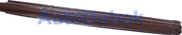 Порог правый NNALM95-480-R NNALM95-480-R