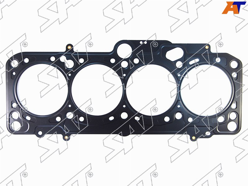 ST-06B103383H Sat Прокладка ГБЦ SKODA OCTAVIA 04-/AUDI A3 96-12/VOLKSWAGEN GOLF 97-/PASSAT/JETTA 0 для 