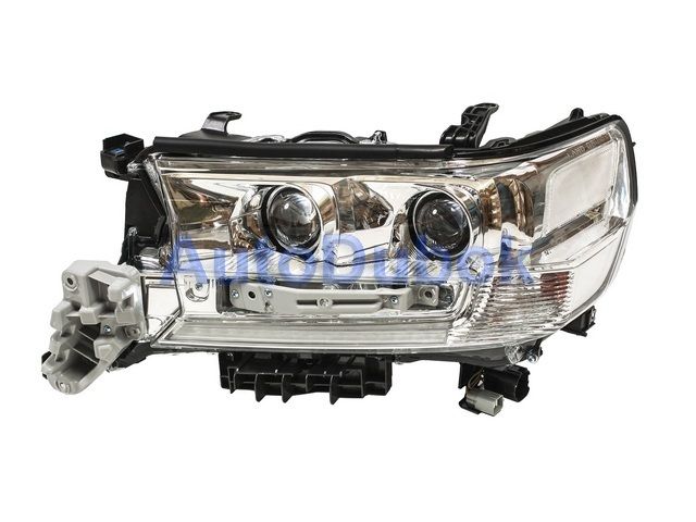 Фара левая L119010100L L119010100L