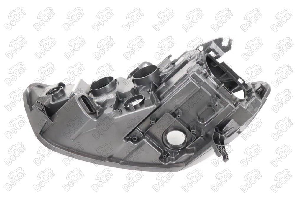 Корпус фары Прав. Audi A6 C7 2011-2014 4G0941754E-1-DCR 4G0941754E-1-DCR