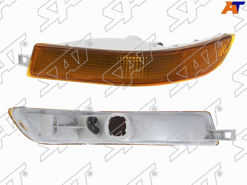 Поворот TOYOTA COROLLA 91-93 ST-212-1654L ST-212-1654L
