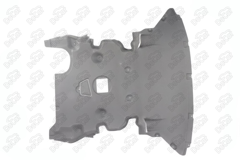 Защита двигателя BMW X1 E84 2012 51752990573DCR 51752990573DCR