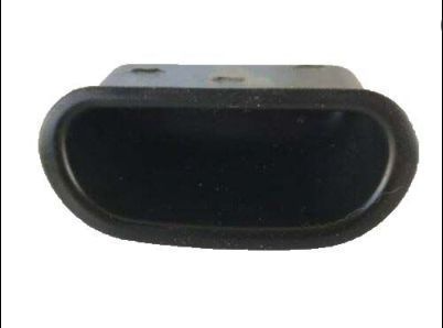 Ручка задней крышки багажника(внутр.) 7481113010C0 7481113010C0