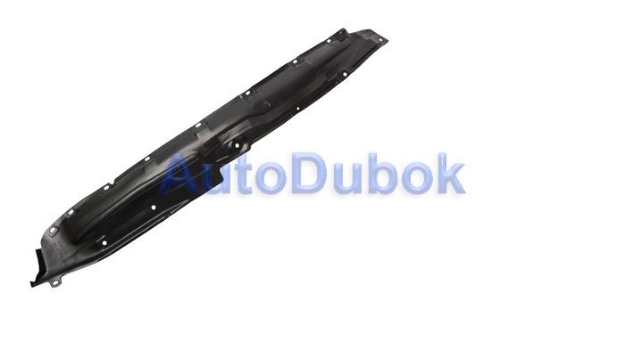 NSIF0031BL Gordon Подкрылок передний левый для 