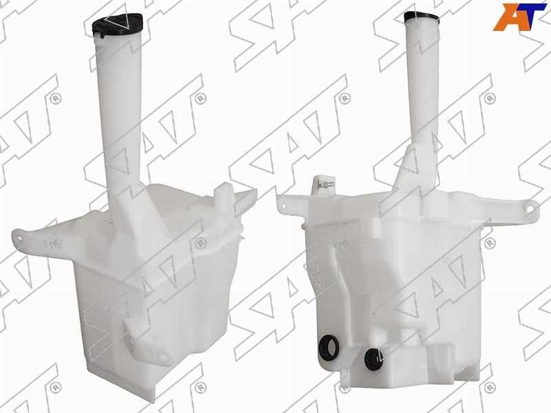 ST-TY38-101-B0 Sat Бачок омывателя TOYOTA CAMRY 01-06 под датчик уровня (пр-во Тайвань) для 