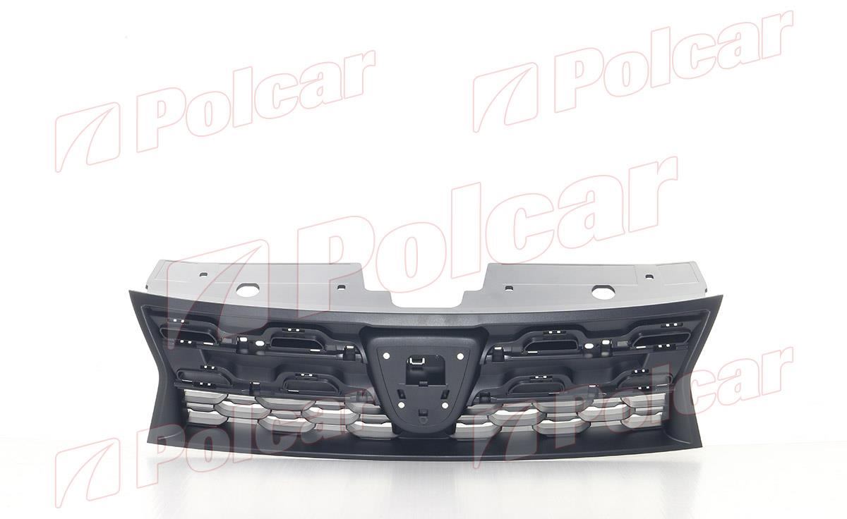 28200510 Polcar Решетка для 