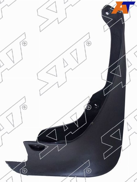 ST-TYA2-016B-1 Sat Брызговик TOYOTA VITZ/YARIS 05-10 передний RH для 